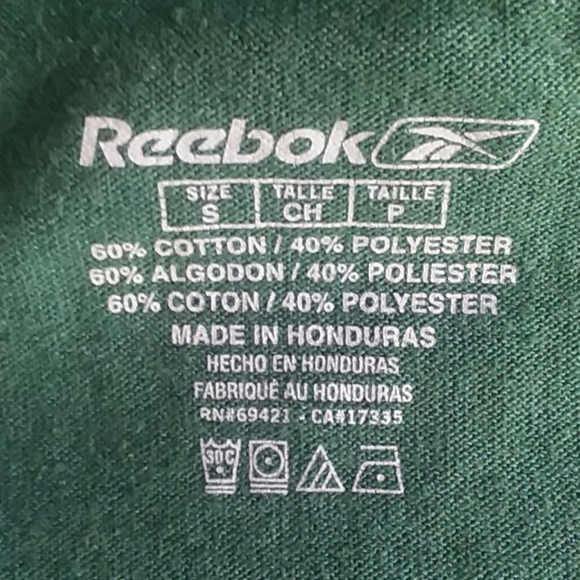 T Shirt. Green Bay Packers Equipment. - Picture 2 of 2